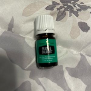 Young living Peace & calming